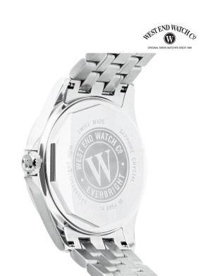 WEST END  Sowar 2000 39mm Automatic